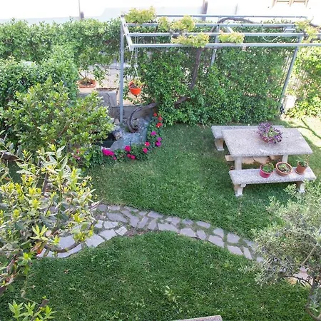 By The Sea * Brancaleone Marina