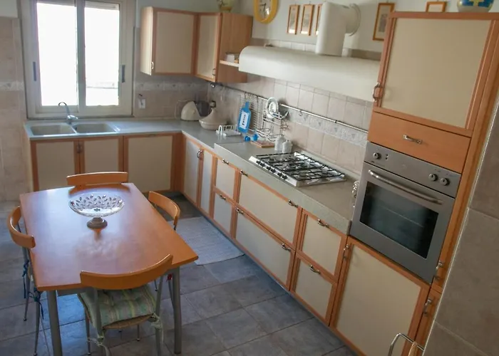 Lägenhet By The Sea *