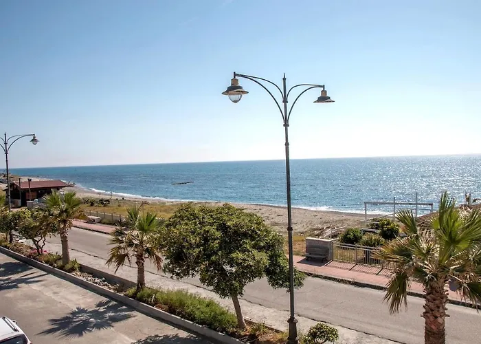 Lägenhet By The Sea *