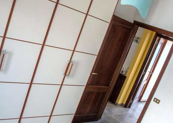 By The Sea * Brancaleone Marina