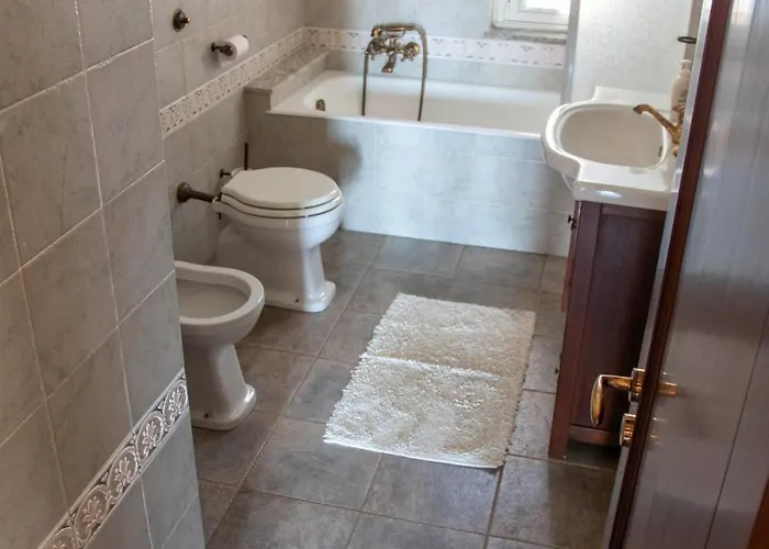 By The Sea Lägenhet