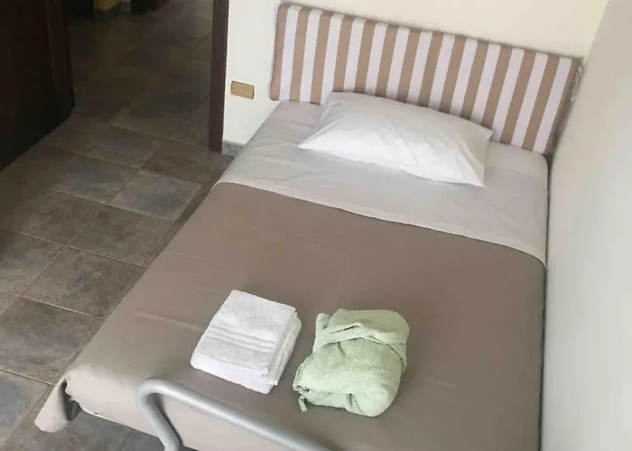 By The Sea Lägenhet *