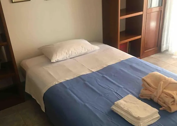 Lägenhet By The Sea *