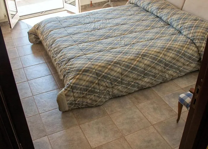 By The Sea Lägenhet *