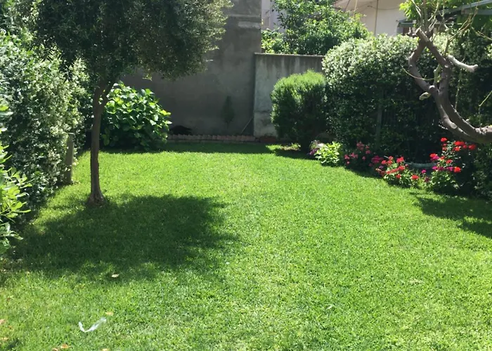 By The Sea * Brancaleone Marina