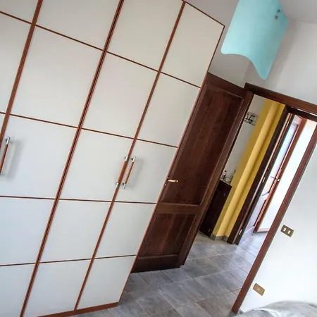 By The Sea * Brancaleone Marina