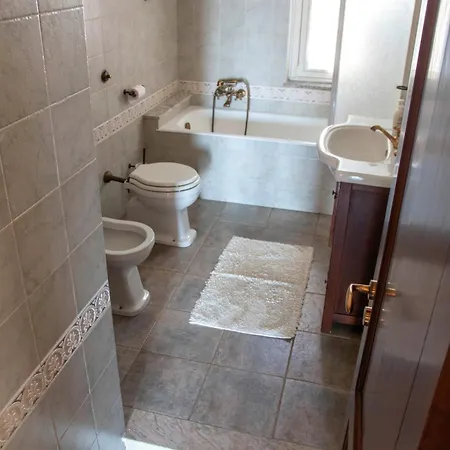 By The Sea Apartment